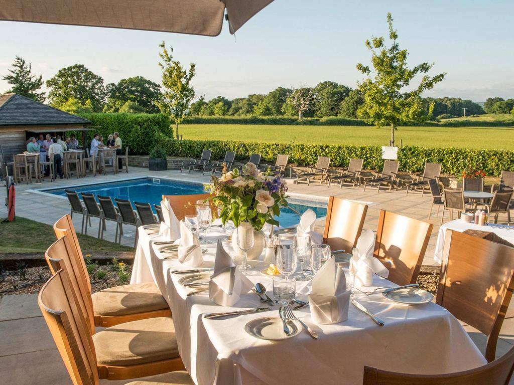 Country house Park House Midhurst